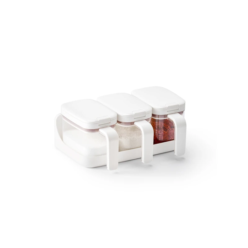 Seasoning Box